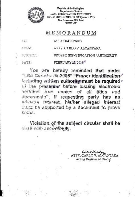 how to go to registry of deeds - quezon city|Registry of Deeds Directory .